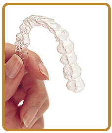 invisalign appliance